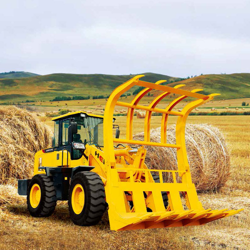 HM939E